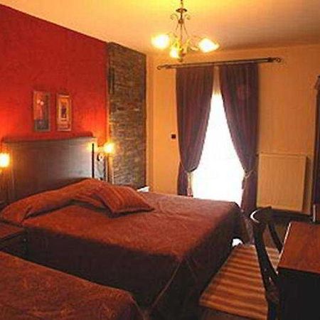 Don Constantino Hotel & Spa Polinéri Kültér fotó