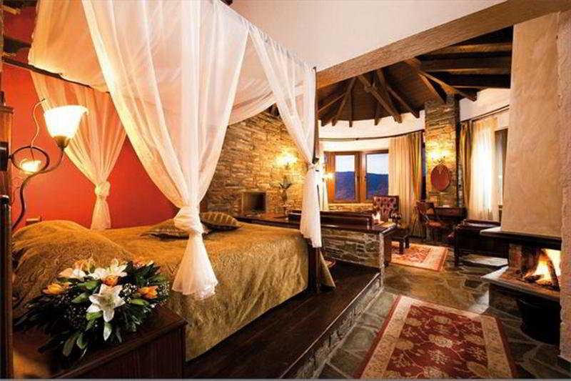 Don Constantino Hotel & Spa Polinéri Kültér fotó